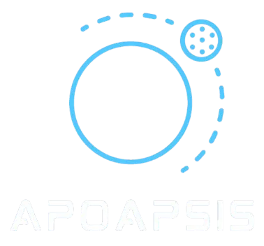 Apoapsis logo